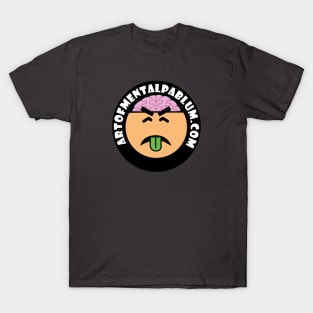 MentalPablum Shirt T-Shirt